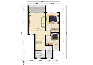 光大村二房满五年高楼层