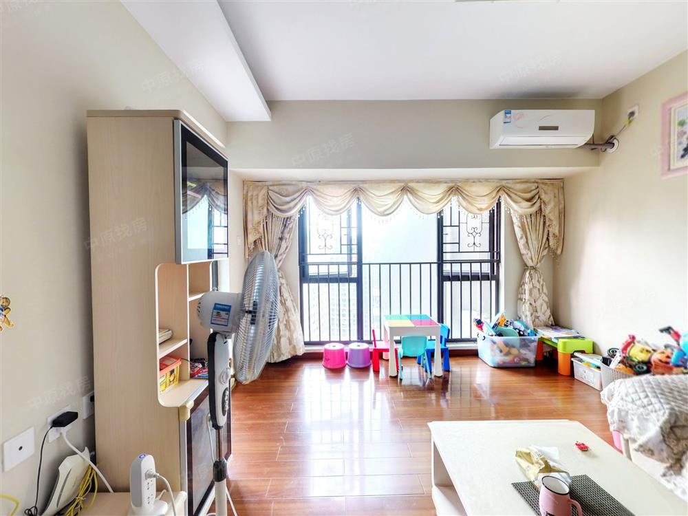 万科金域缇香（一期）