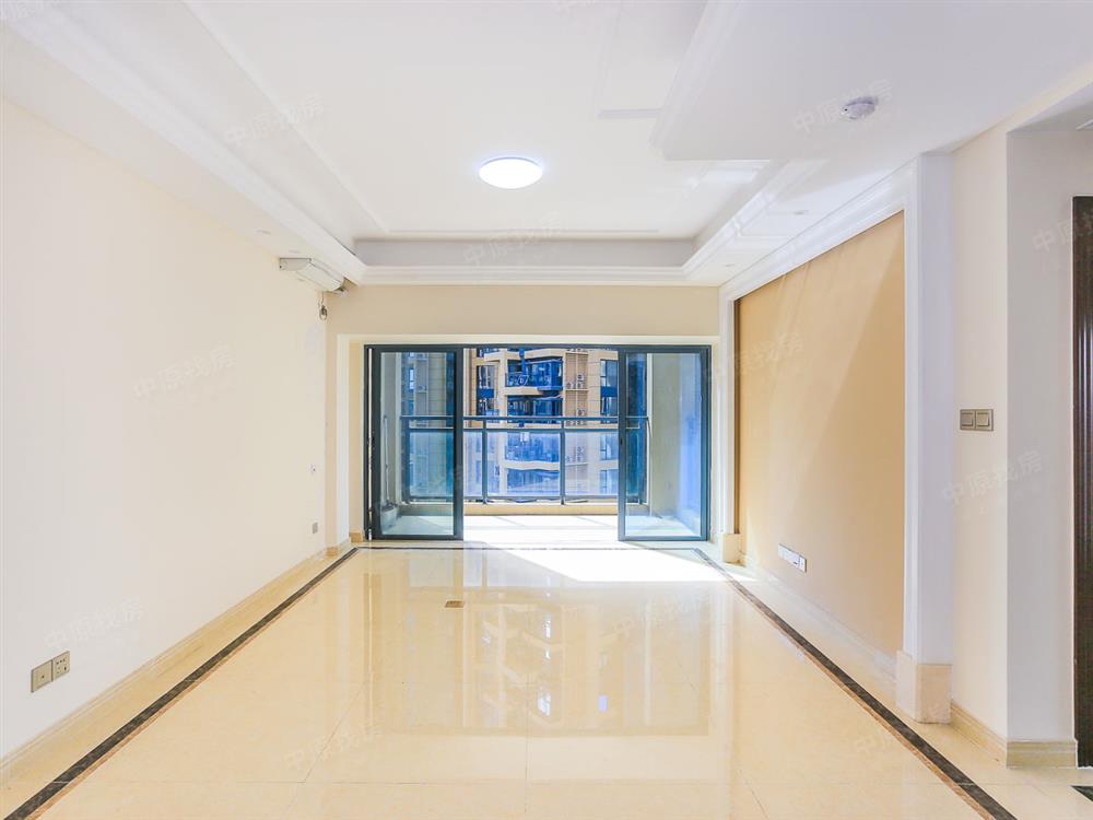 信义金御半山（三期信义荔景御园）