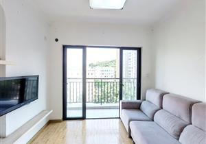 塘朗雅苑二期小两房文理书包满五诚售