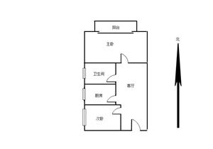 周边配套成熟，临近南山大道，南海大道交通便利，且地铁11号线