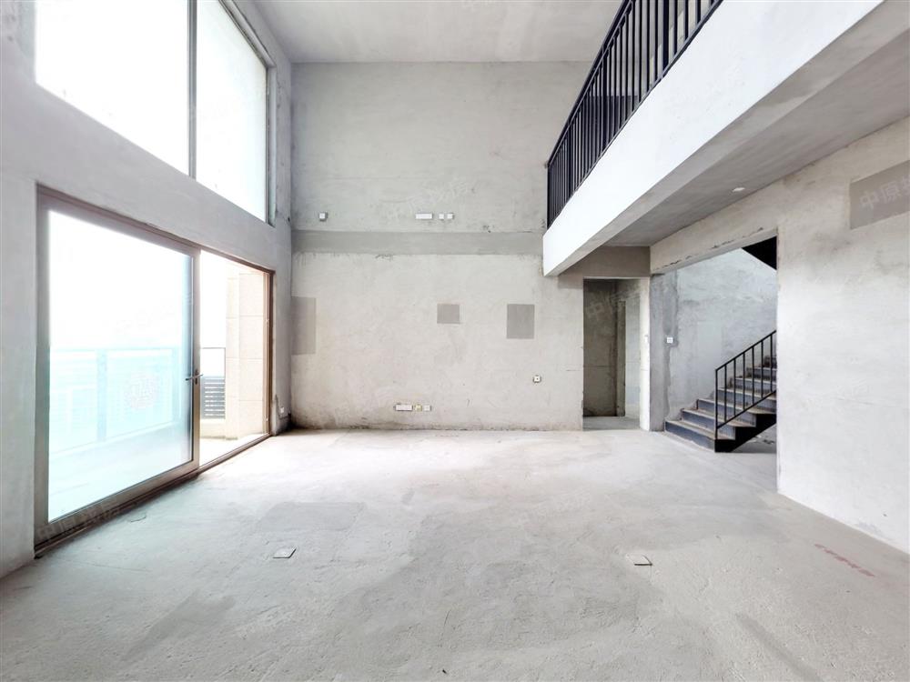 壹方中心·玖誉(三期)