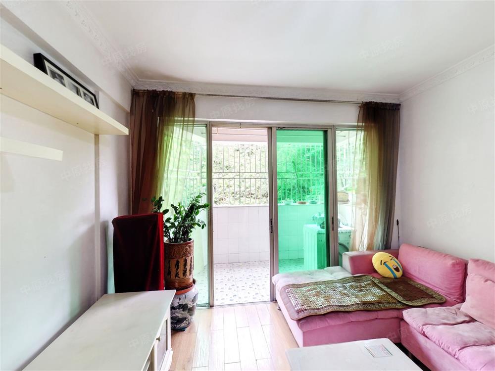 康达尔花园（一、二、三期）