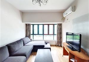 翠海轩2房精装修看房方便