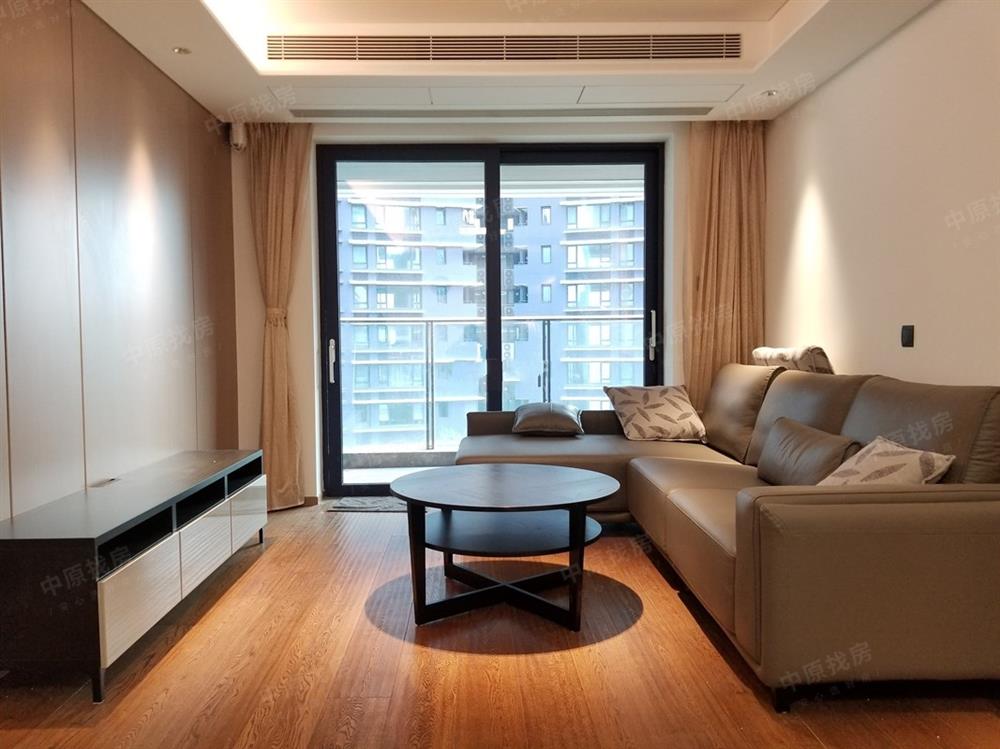 半岛城邦花园三期