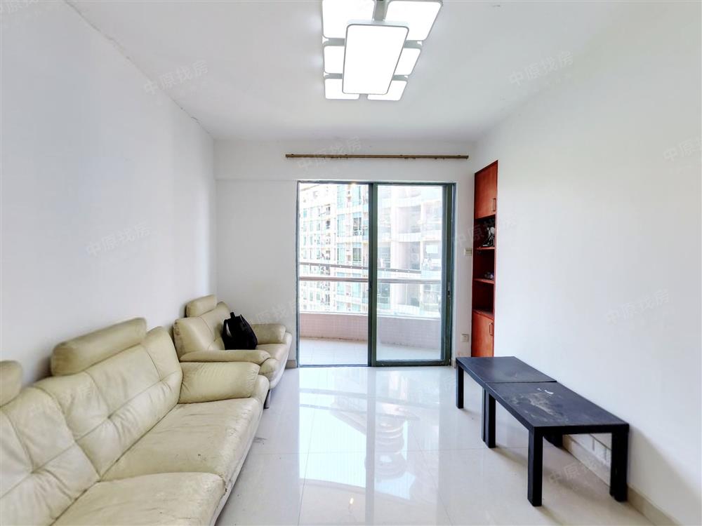 翡翠园山湖居一期