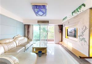 天健郡城精装修三房位置安静满五税少诚心出售价格可谈