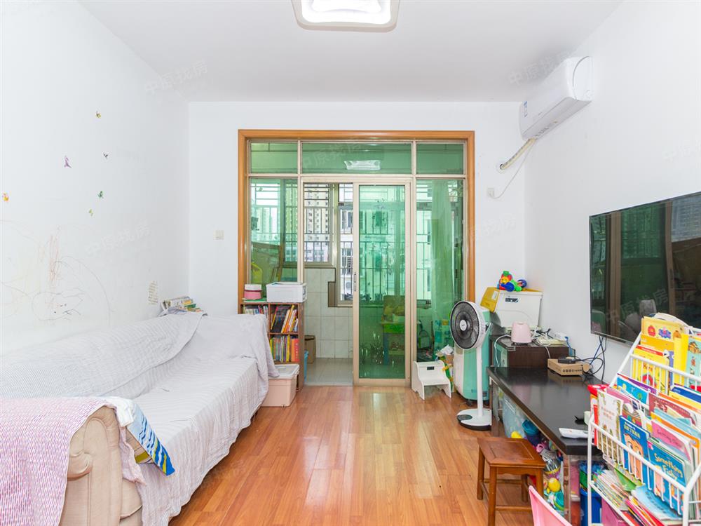 怡乐花园（一期）