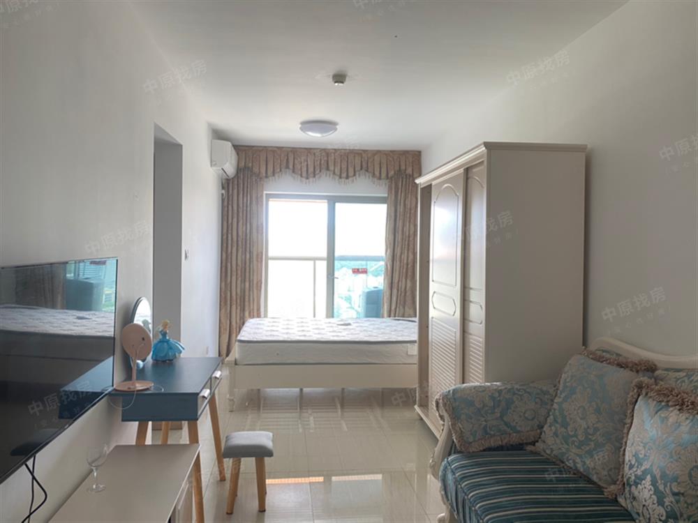 深业东岭花园（一期）