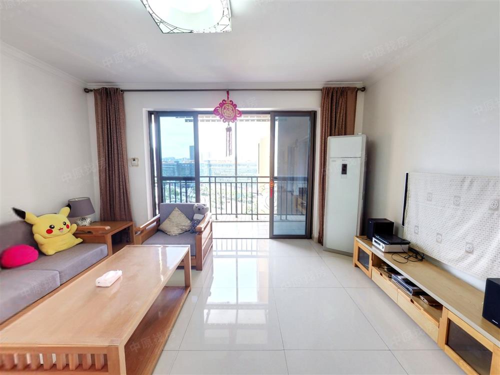 幸福海岸（三期）