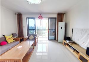 幸福海岸位于宝安区重要地段，紧邻前海