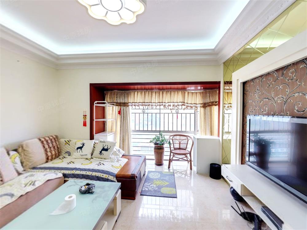 麓港国际（八佰麓居）