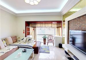 地铁口物业！交通便利，房子保养好