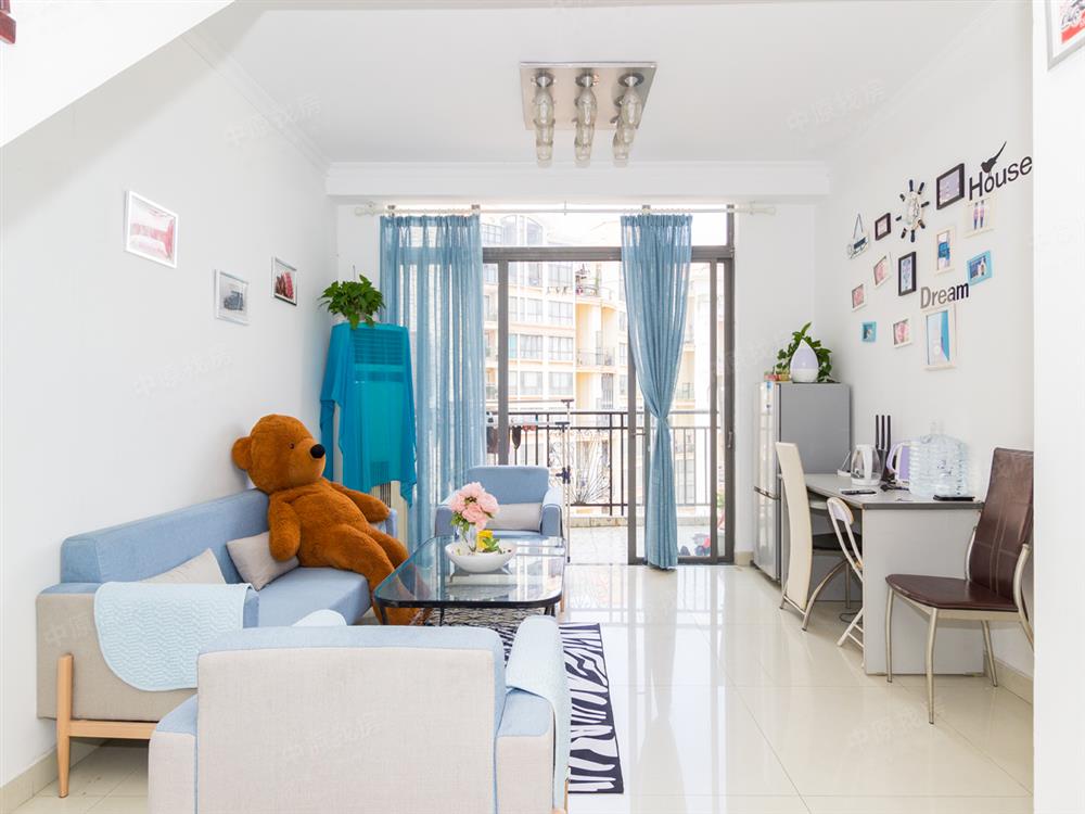 桂芳园（八期）