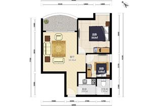 深大对面，多条地铁线，业主诚心出售，价格有空间