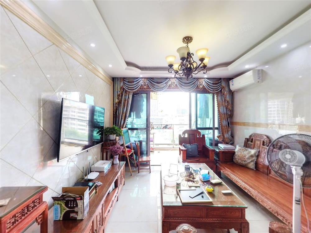 京基御景印象家园（三期）