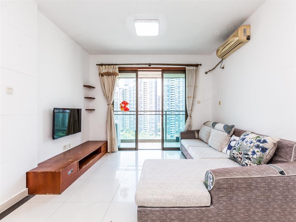 幸福海岸（一期）