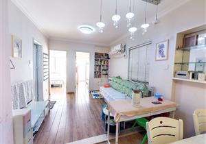 书香门第精装修2房出售周边配套全齐