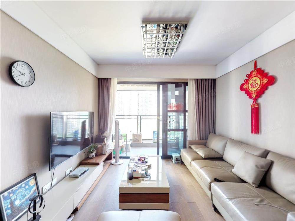 华业玫瑰四季馨园（二期）