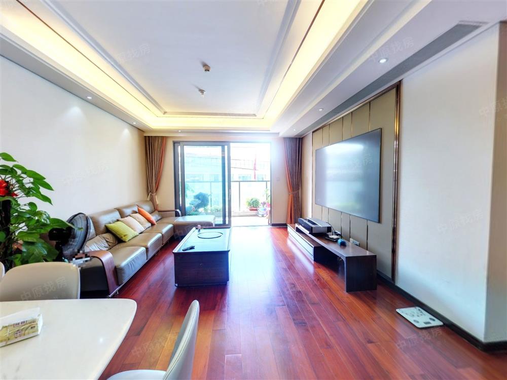 壹海城（二期）