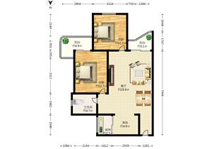 德兴花园好房出售