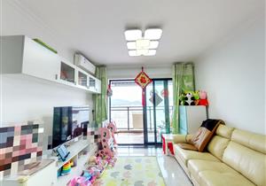 户型方正 使用率高 通风采光好 近地铁 配套成熟 价格可谈