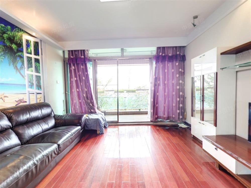 金地海景花园E区