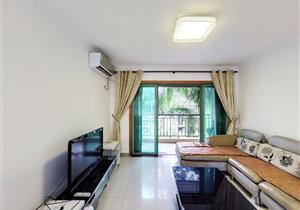 九州家园南北通透三房，满五年诚意出售，看房方便