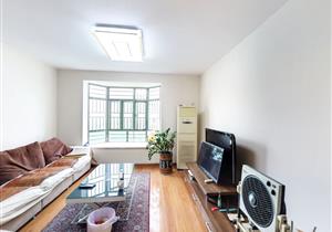 福田花园大厦，业主急售，红本满五