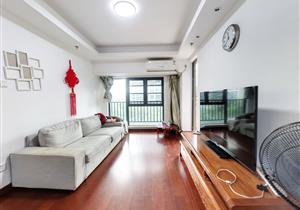 布吉万科红2房1厅满5年红本卖