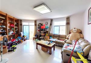 后海花园，大四房，南北通透，看房方便