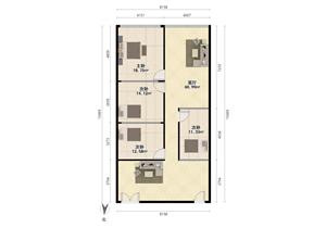 单价便宜税少，业主诚心出售