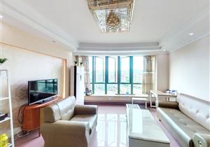 南北通安静看花园