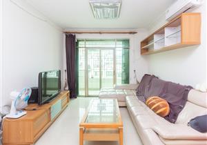 怡乐花园 地铁口 户型好 实用率高 住家首选 价可谈