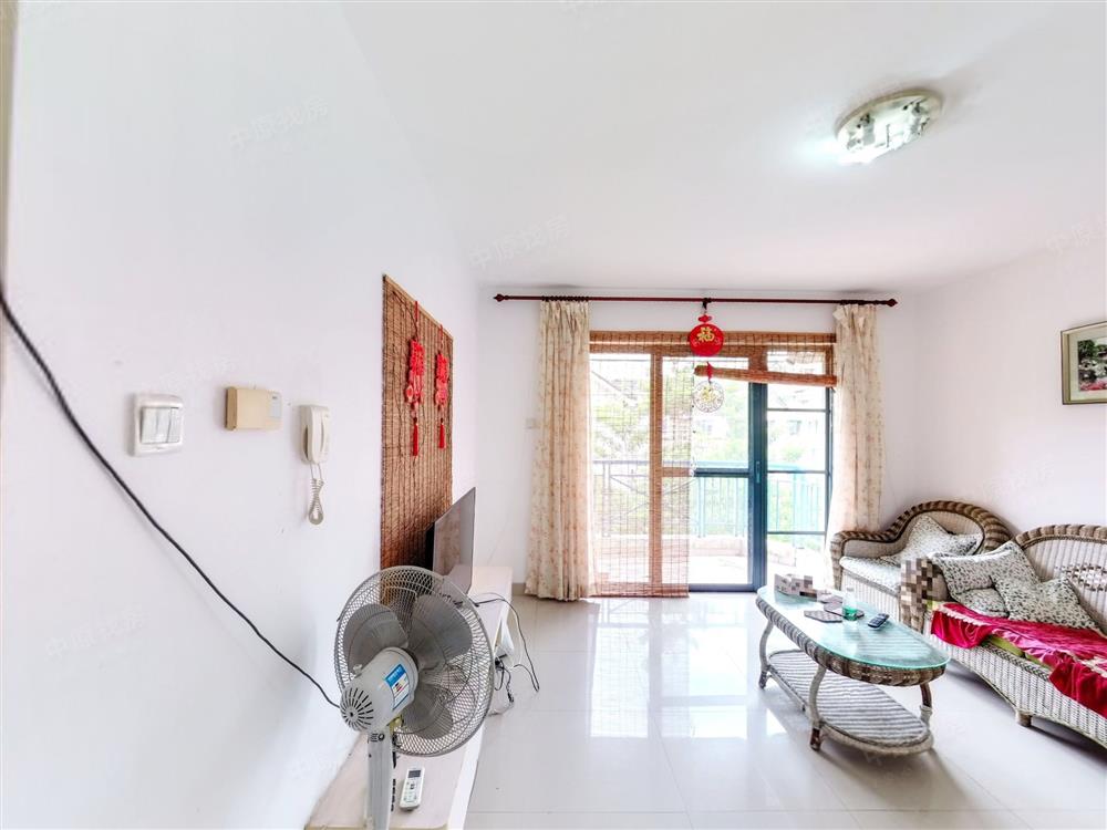 四季花城(六期南区)