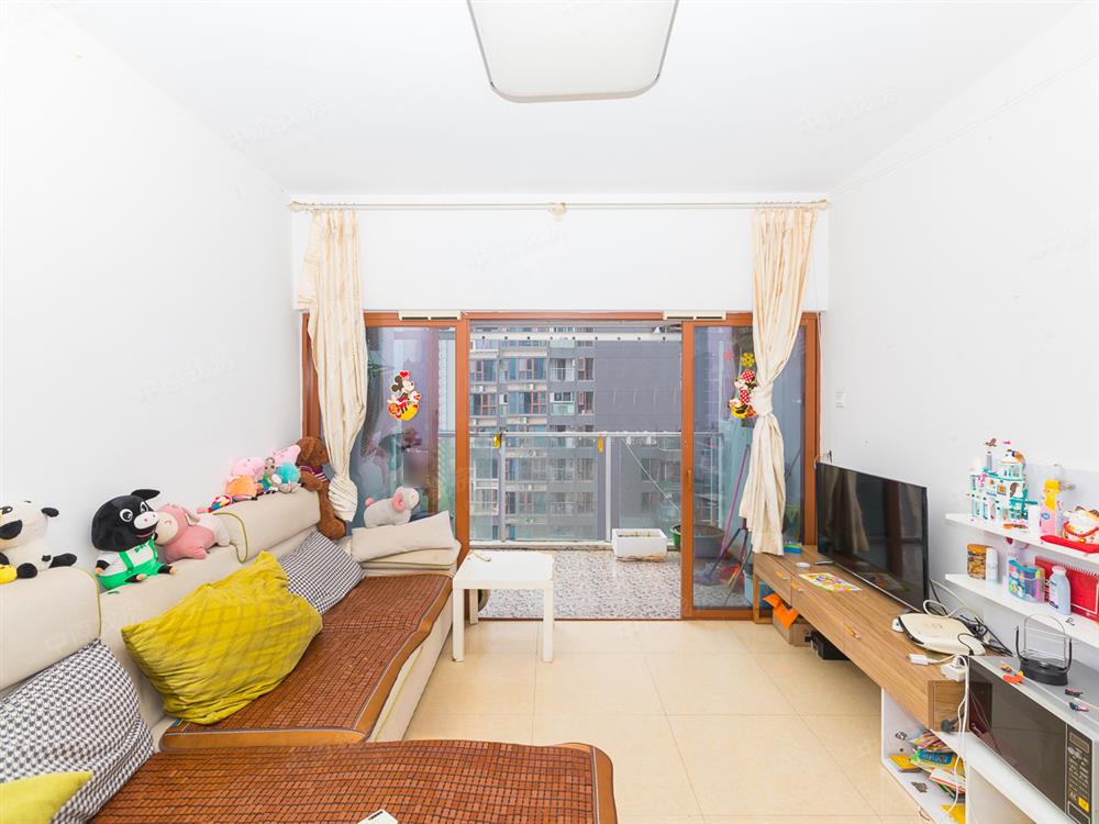 金地上塘道花园