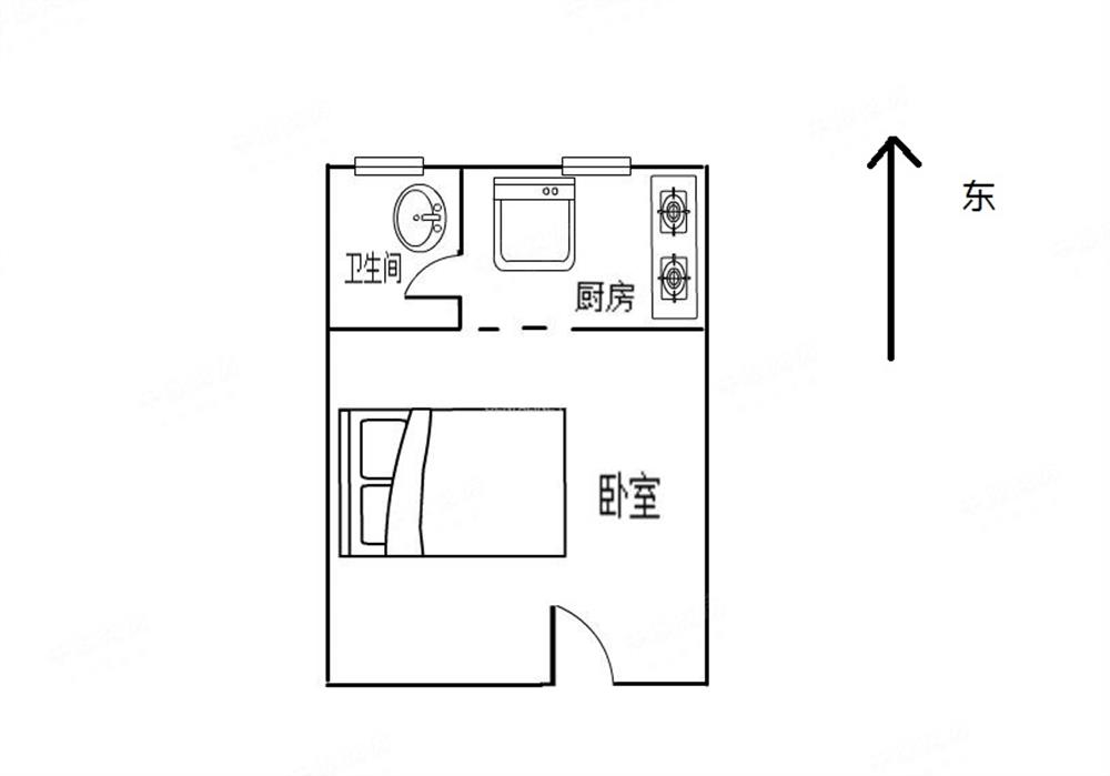南油天安工业村