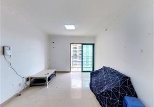 金域豪庭小高层 地铁物业 靠近公园  还满2年税费少