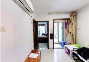 罗湖深中书包 嘉湖新都 总价低小户型欢迎实地看房议价