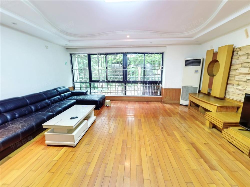 百仕达花园一期