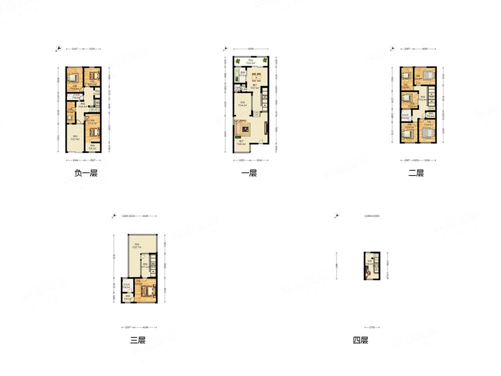 佳兆业水岸新都