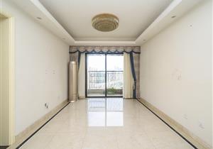 中海锦城 3房2卫 楼W位置 朝南 双龙抱珠 高楼层