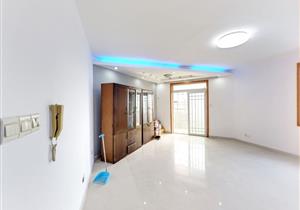 后海花园 正规商品房 中间楼层 满五唯一 出行方便 精装修