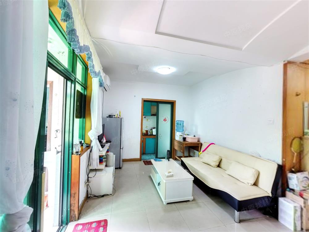 梧桐山新居（一期）