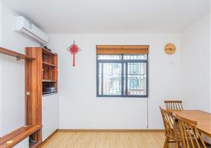 育才二小金竹园小区二房业主诚心卖价格可以谈