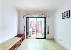 尚书苑精装三房厅出阳台中间楼层