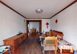 天海花园、三房、价格可谈