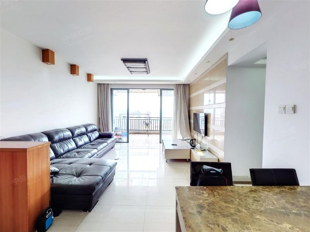 康达尔花园（五期蝴蝶堡）