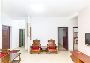 翠花花园三房价格有空间可谈，红本满五近地铁，上翠园本部翠竹