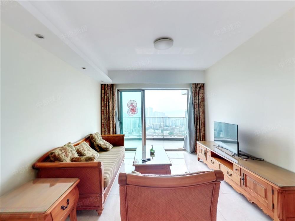 半山海景.兰溪谷二期